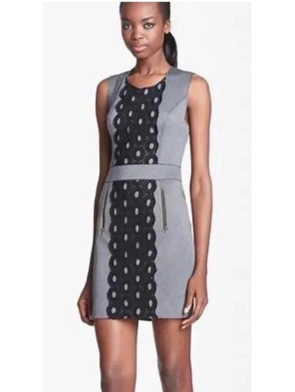 Tracy Reese Shift Dress